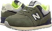 Algopix Similar Product 2 - New Balance Q3-18 574v1 Green