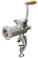 Algopix Similar Product 15 - Weston 10 Manual Tinned Meat Grinder