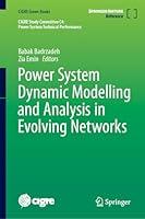 Algopix Similar Product 11 - Power System Dynamic Modelling and