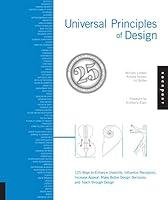 Algopix Similar Product 1 - Universal Principles of Design Revised