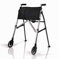 Algopix Similar Product 20 - Stander EZ FoldNGo Walker