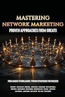 Algopix Similar Product 5 - Mastering Network Marketing