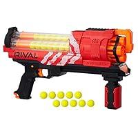 Algopix Similar Product 15 - Nerf Rival Artemis XVII-3000 Red