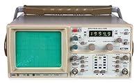 Algopix Similar Product 8 - GOWE Spectrum Analyzer 500MHz