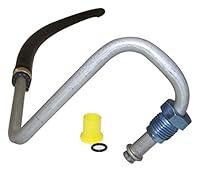 Algopix Similar Product 11 - Crown Automotive Power Steering Return
