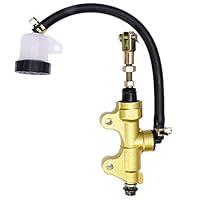 Algopix Similar Product 18 - Saihisday Rear Brake Master Cylinder