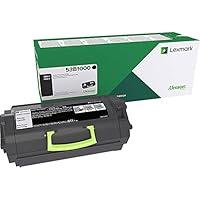 Algopix Similar Product 7 - Lexmark 53B1000 MS817n Return Program