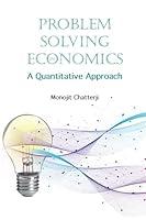 Algopix Similar Product 18 - Problem Solving in Economics A