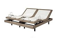 Algopix Similar Product 5 - Blissful Nights M3000 Adjustable Base