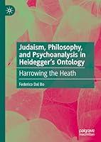 Algopix Similar Product 18 - Judaism Philosophy and Psychoanalysis