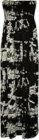 Algopix Similar Product 16 - WearAll Plus Size Womens Printed