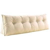 Algopix Similar Product 9 - WOWMAX Large Bolster Triangular