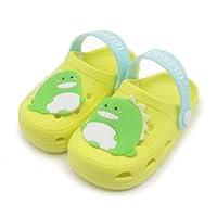 Algopix Similar Product 2 - icosylify Toddler Shoes Clogs Slide