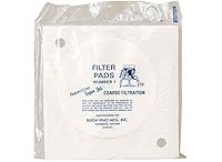 Algopix Similar Product 19 - Buon Vino Super Jet Filter Pads 3 