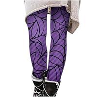 Algopix Similar Product 13 - Halloween Leggings for Women 2024 Sugar