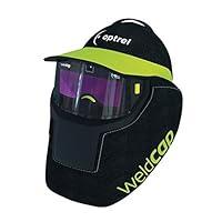 Algopix Similar Product 4 - Auto Darkening Welding Helmet
