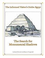 Algopix Similar Product 16 - The Informed Visitors Guide Egypt