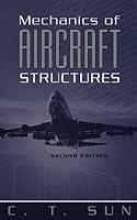 Algopix Similar Product 4 - Mechanics of Aircraft Structures