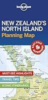 Algopix Similar Product 20 - Lonely Planet New Zealands North