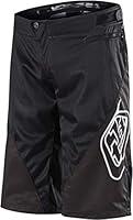 Algopix Similar Product 1 - Troy Lee Designs Sprint Solid Youth