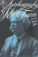 Algopix Similar Product 12 - The Autobiography of Mark Twain Deluxe