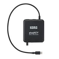 Algopix Similar Product 6 - Korg Audio Interface (PLUGKEYBK)
