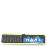 Algopix Similar Product 8 - KAVU Watchband  Nylon Webbing Wrist