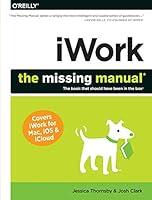Algopix Similar Product 6 - iWork The Missing Manual Missing