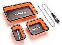 Algopix Similar Product 14 - PINOZE Collapsible Magnetic Parts