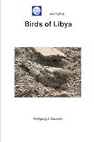 Algopix Similar Product 19 - AVITOPIA - Birds of Libya