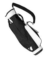 Algopix Similar Product 16 - Jones Original Carry Golf Bag Gray and