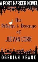 Algopix Similar Product 1 - The Return and Revenge of Jeevan Cork