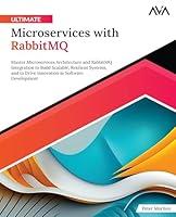 Algopix Similar Product 9 - Ultimate Microservices with RabbitMQ