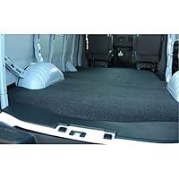 Algopix Similar Product 16 - Bedrug  VanRug  Fits 96  2024 Chevy
