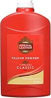 Algopix Similar Product 7 - Imperial Leather Original Talcum