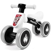 Algopix Similar Product 16 - Baby Balance Bike for 1 Year