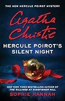 Algopix Similar Product 3 - Hercule Poirots Silent Night A Novel