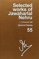 Algopix Similar Product 10 - Selected Works of Jawaharlal Nehru