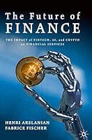 Algopix Similar Product 10 - The Future of Finance The Impact of
