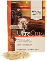 Algopix Similar Product 3 - UltraCruz  sc363248 Equine Selenium
