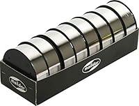 Algopix Similar Product 1 - Clairefontaine 25 mm x 10 m Metallic