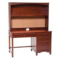 Algopix Similar Product 16 - Bolton Furniture Wakefield Pedestal
