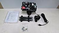 Algopix Similar Product 6 - Fleck 9100 Mechanical Water Softener