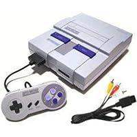 Algopix Similar Product 13 - Super Nintendo Console (SNES System)