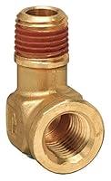 Algopix Similar Product 9 - Parker VS1202P44 Street Elbow 90