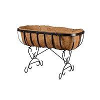 Algopix Similar Product 7 - Solstice Novelty Plant Stand Size 26