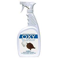 Algopix Similar Product 10 - Kirby Spot Remover, 22oz bottle
