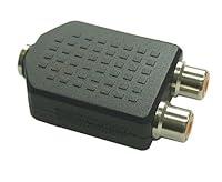 Algopix Similar Product 17 - InLine Audio Adapter  35mm Klinke