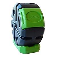 Algopix Similar Product 16 - FCMP Outdoor HOTFROG Half Size Rolling