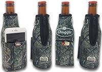 Algopix Similar Product 13 - Chuggie Bottle with Two Pockets  Holds